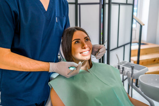 Best Cosmetic Dentistry  in Buffalo Grove, IL